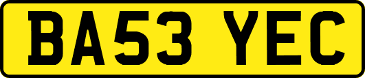 BA53YEC
