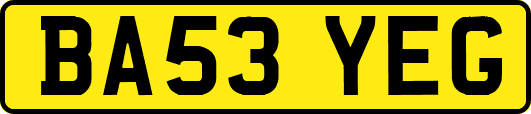 BA53YEG