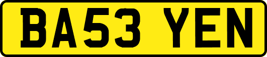 BA53YEN