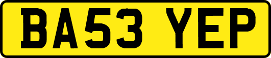 BA53YEP