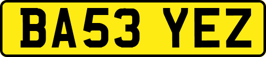 BA53YEZ