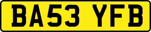 BA53YFB