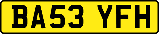 BA53YFH