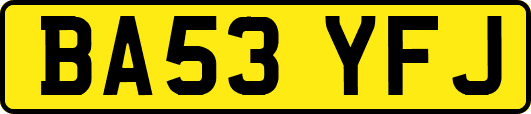 BA53YFJ