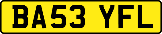 BA53YFL