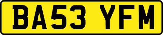 BA53YFM
