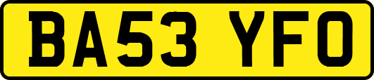 BA53YFO