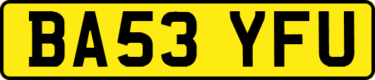 BA53YFU