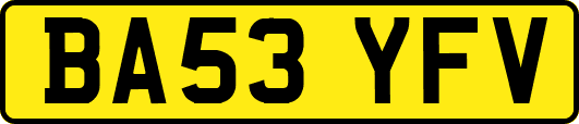 BA53YFV