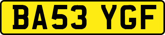 BA53YGF