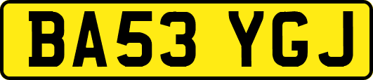 BA53YGJ