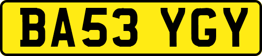 BA53YGY