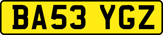 BA53YGZ