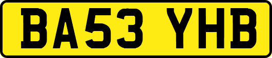 BA53YHB