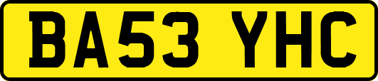 BA53YHC