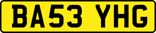 BA53YHG