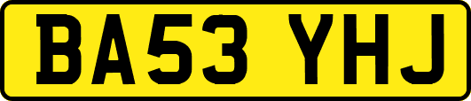 BA53YHJ