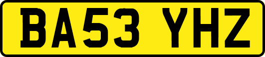 BA53YHZ