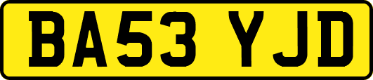 BA53YJD