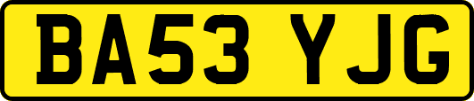 BA53YJG