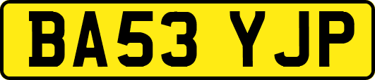 BA53YJP