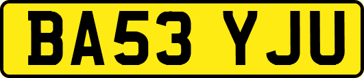 BA53YJU