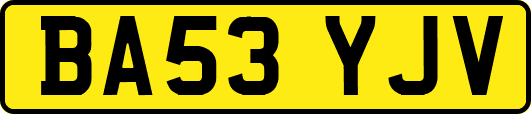 BA53YJV