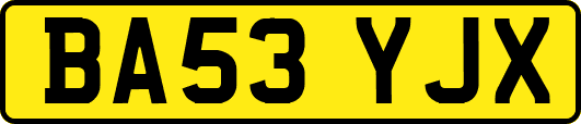 BA53YJX