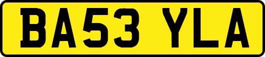 BA53YLA