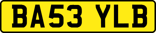 BA53YLB
