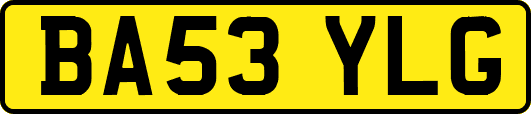 BA53YLG