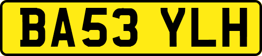 BA53YLH
