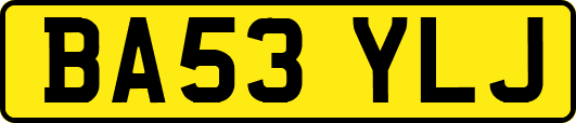 BA53YLJ