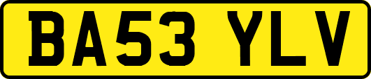 BA53YLV