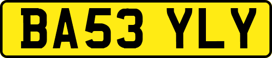 BA53YLY