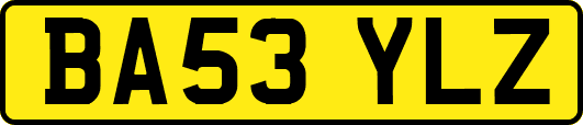 BA53YLZ