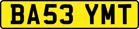 BA53YMT