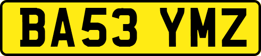 BA53YMZ