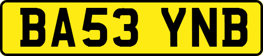 BA53YNB