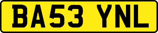BA53YNL