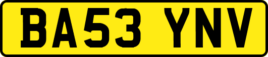 BA53YNV