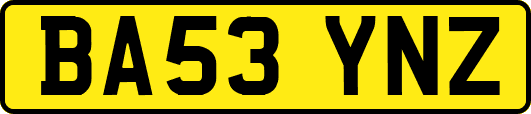 BA53YNZ