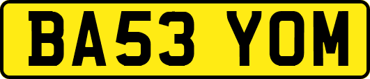 BA53YOM
