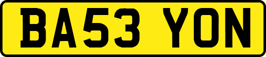 BA53YON