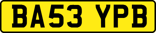 BA53YPB
