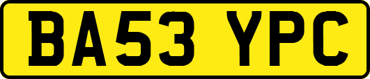 BA53YPC