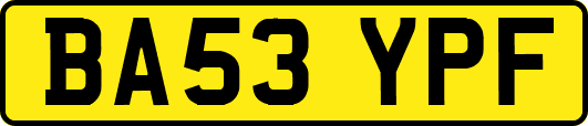 BA53YPF