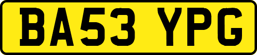 BA53YPG
