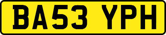 BA53YPH