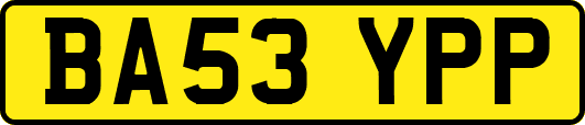 BA53YPP